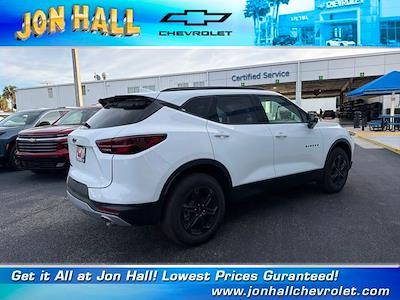 2025 Chevrolet Blazer FWD SUV for sale #257983 - photo 2