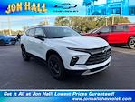 New 2025 Chevrolet Blazer LT for sale #257983 - photo 1