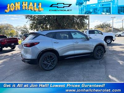 2025 Chevrolet Blazer FWD SUV for sale #257984 - photo 2