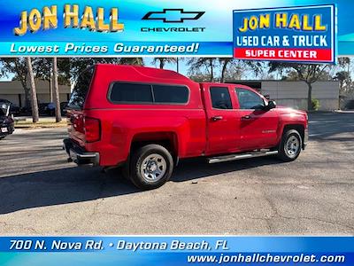 Used 2016 Chevrolet Silverado 1500 LS Double Cab for sale #257984A - photo 2