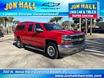 Used 2016 Chevrolet Silverado 1500 LS Double Cab for sale #257984A - photo 1