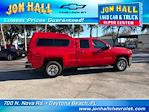 Used 2016 Chevrolet Silverado 1500 LS Double Cab for sale #257984A - photo 14