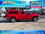 Used 2016 Chevrolet Silverado 1500 LS Double Cab for sale #257984A - photo 15