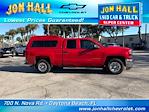 Used 2016 Chevrolet Silverado 1500 LS Double Cab for sale #257984A - photo 16