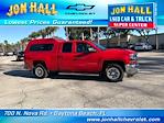 Used 2016 Chevrolet Silverado 1500 LS Double Cab for sale #257984A - photo 17