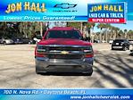 Used 2016 Chevrolet Silverado 1500 LS Double Cab for sale #257984A - photo 19