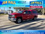 Used 2016 Chevrolet Silverado 1500 LS Double Cab for sale #257984A - photo 3