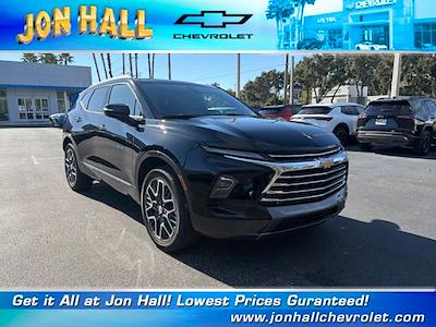 2025 Chevrolet Blazer AWD SUV for sale #257985 - photo 1