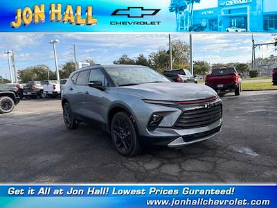 2025 Chevrolet Blazer FWD SUV for sale #257986 - photo 1