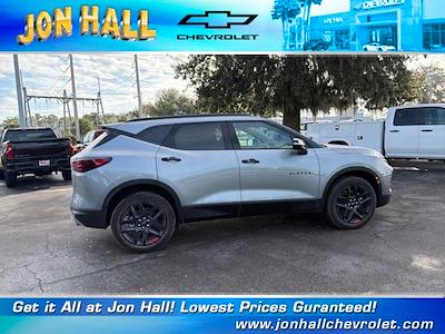 2025 Chevrolet Blazer FWD SUV for sale #257986 - photo 2