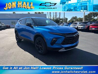 2025 Chevrolet Blazer FWD SUV for sale #257987 - photo 1