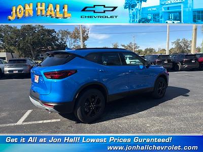 2025 Chevrolet Blazer FWD SUV for sale #257987 - photo 2