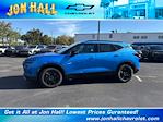 New 2025 Chevrolet Blazer LT for sale #257987 - photo 4