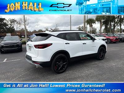 New 2025 Chevrolet Blazer LT for sale #257988 - photo 2