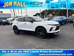 New 2025 Chevrolet Blazer LT for sale #257988 - photo 16