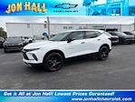 New 2025 Chevrolet Blazer LT for sale #257988 - photo 4