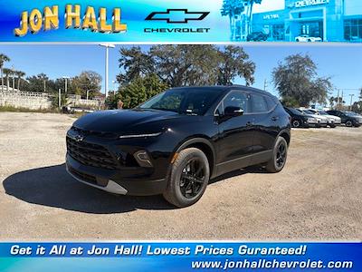 2025 Chevrolet Blazer FWD SUV for sale #257993 - photo 1