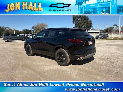 2025 Chevrolet Blazer FWD SUV for sale #257993 - photo 2