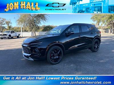 2025 Chevrolet Blazer FWD SUV for sale #257994 - photo 1