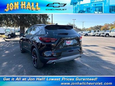 2025 Chevrolet Blazer FWD SUV for sale #257994 - photo 2