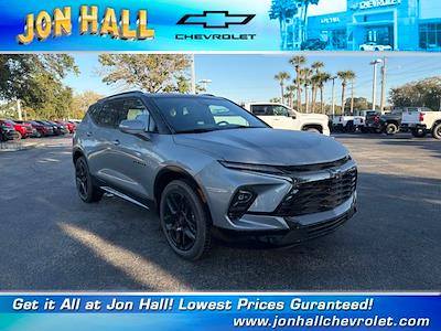 2025 Chevrolet Blazer AWD SUV for sale #257996 - photo 1