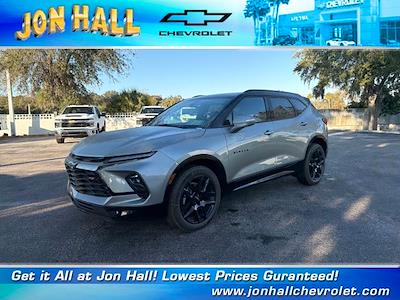 2025 Chevrolet Blazer AWD SUV for sale #257996 - photo 2