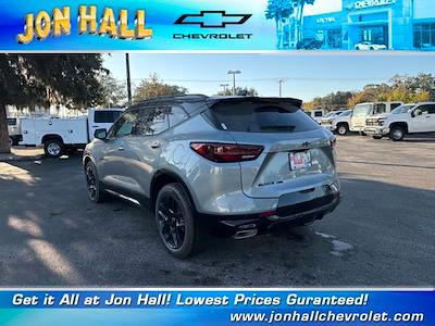 2025 Chevrolet Blazer AWD SUV for sale #257996 - photo 2