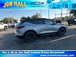 2025 Chevrolet Blazer AWD SUV for sale #257996 - photo 11