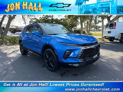 New 2025 Chevrolet Blazer RS for sale #257999 - photo 1