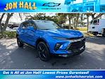 New 2025 Chevrolet Blazer RS for sale #257999 - photo 1