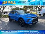 New 2025 Chevrolet Blazer RS for sale #257999 - photo 14