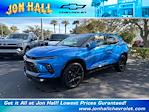 New 2025 Chevrolet Blazer RS for sale #257999 - photo 2