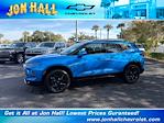 New 2025 Chevrolet Blazer RS for sale #257999 - photo 3