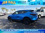 New 2025 Chevrolet Blazer RS for sale #257999 - photo 5