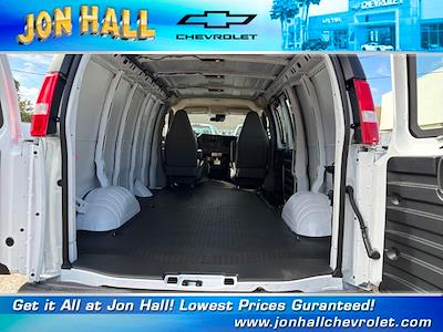 New 2025 Chevrolet Express 2500 Empty Cargo Van for sale #258002 - photo 2