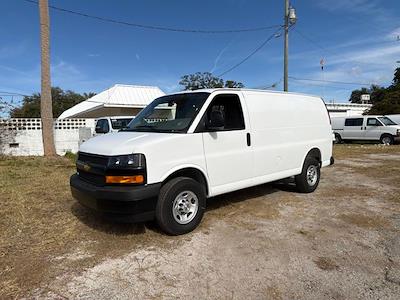 New 2025 Chevrolet Express 2500 - photo 1