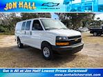 New 2025 Chevrolet Express 2500 Empty Cargo Van for sale #258002 - photo 1