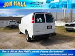 New 2025 Chevrolet Express 2500 Empty Cargo Van for sale #258002 - photo 11