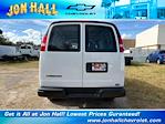 New 2025 Chevrolet Express 2500 Empty Cargo Van for sale #258002 - photo 13