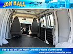 New 2025 Chevrolet Express 2500 Empty Cargo Van for sale #258002 - photo 14