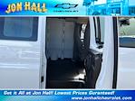 New 2025 Chevrolet Express 2500 Empty Cargo Van for sale #258002 - photo 19