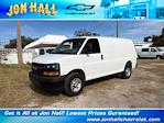 New 2025 Chevrolet Express 2500 Empty Cargo Van for sale #258002 - photo 4