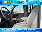 New 2025 Chevrolet Express 2500 Empty Cargo Van for sale #258002 - photo 20