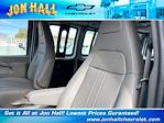 New 2025 Chevrolet Express 2500 Empty Cargo Van for sale #258002 - photo 21