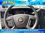 New 2025 Chevrolet Express 2500 Empty Cargo Van for sale #258002 - photo 22