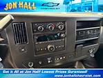 New 2025 Chevrolet Express 2500 Empty Cargo Van for sale #258002 - photo 24