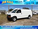 New 2025 Chevrolet Express 2500 Empty Cargo Van for sale #258002 - photo 5