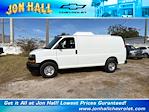 New 2025 Chevrolet Express 2500 Empty Cargo Van for sale #258002 - photo 6