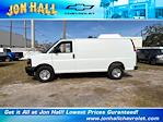 New 2025 Chevrolet Express 2500 Empty Cargo Van for sale #258002 - photo 7