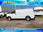 New 2025 Chevrolet Express 2500 Empty Cargo Van for sale #258002 - photo 9